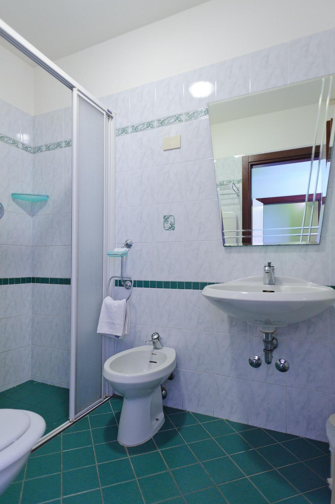 Viva Beach Hotel Rimini Room photo